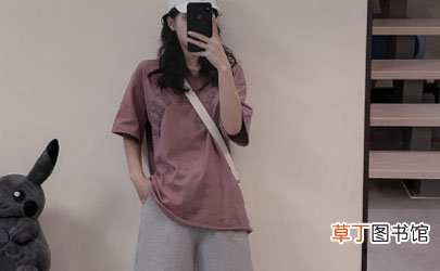 五分裤适合矮个子穿吗