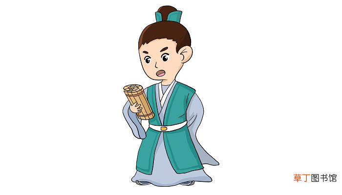 洛阳纸贵的典故与哪个人物有关 洛阳纸贵和谁有关