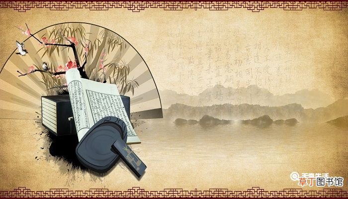 洛阳纸贵的典故与哪个人物有关 洛阳纸贵和谁有关