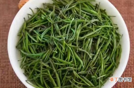 新茶放冷冻还是冷藏