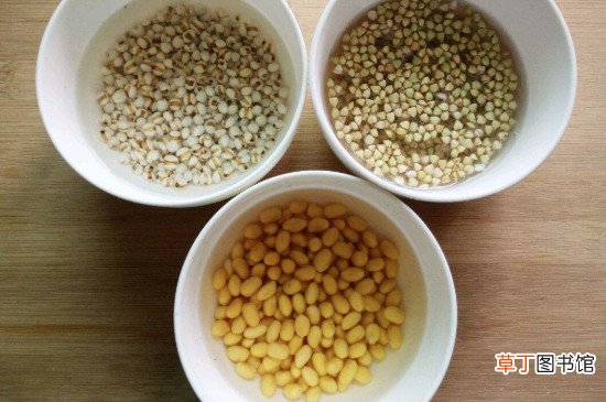 豆浆机打豆浆豆子要泡吗