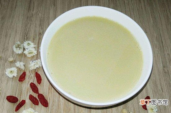 豆浆机打豆浆豆子要泡吗