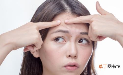 6大方法抚平脸上痘印 痘痕痘印形成的原因是什么