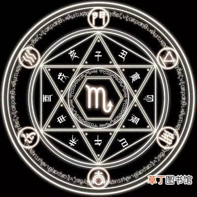 b型天蝎可怕 天蝎座哪个血型最狠天蝎分两种一种纯天蝎
