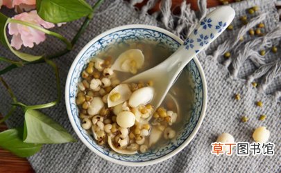 绿豆放冰箱冻一下就容易煮烂吗