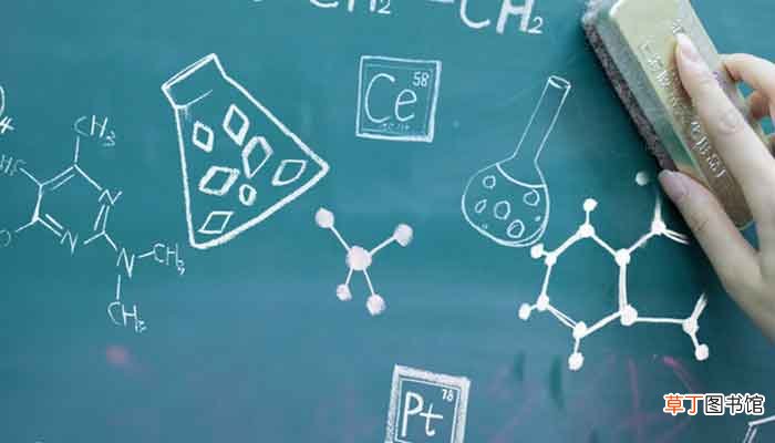 氯酸根离子符号是什么 氯酸根离子化学式怎么写