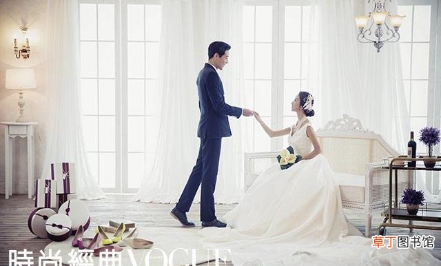 结婚前要准备什么 结婚都要准备什么