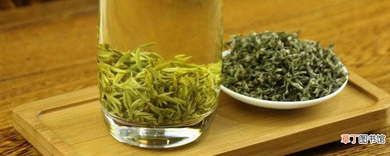 绿茶有保质期限吗