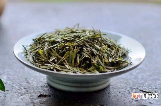 绿茶有保质期限吗