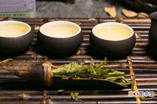 绿茶有保质期限吗
