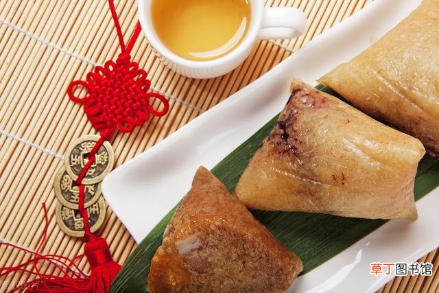 怎么蒸粽子好吃 粽子蒸多久才会熟