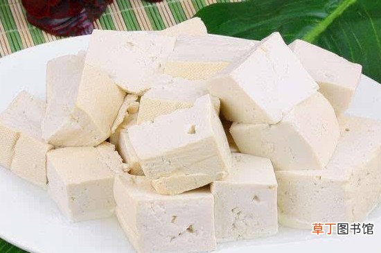 吃了豆腐可以喝牛奶吗