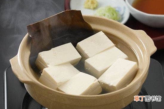 豆腐和牛奶能同时吃吗