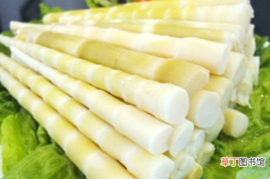 豆腐与竹笋一起吃了会怎样