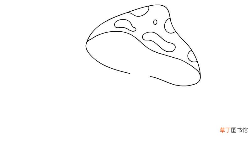 画出你的想象简笔画 画出你的想象简笔画画法