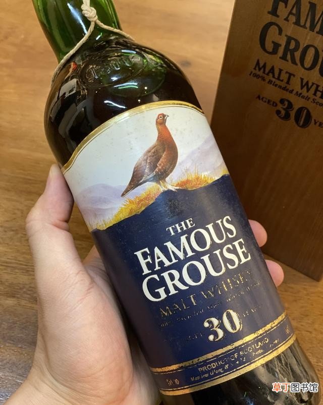 英国最受欢迎的威士忌品牌 高地烈酒介绍