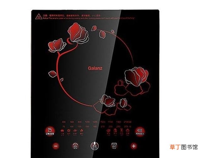 格兰仕电磁炉维修方法有哪些 格兰仕电磁炉电路图