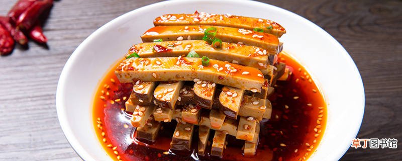 株洲有哪些特色小吃 湖南株洲特产