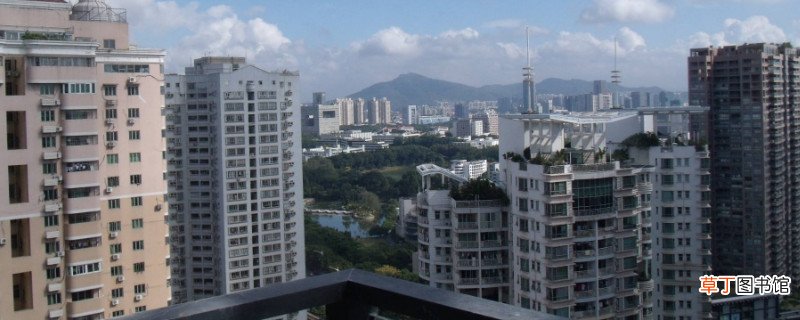高楼层的蟑螂从哪里来的