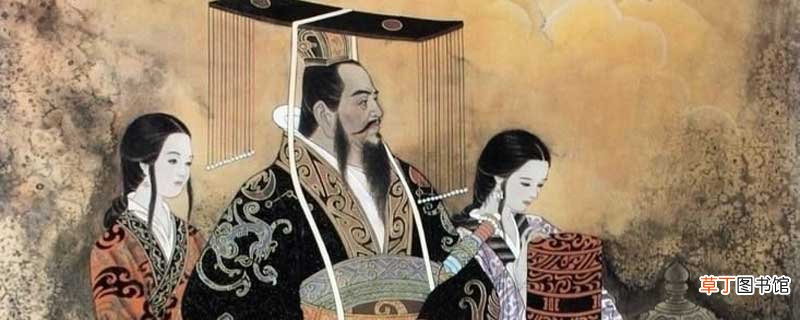 汉武帝是谁 汉武帝是哪朝的