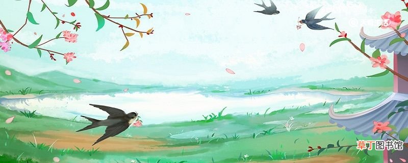 春风桃李花开夜秋雨梧桐叶落时意思 春风桃李花开日秋雨梧桐叶落时的意思