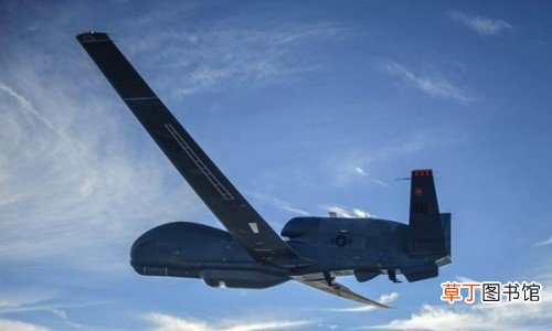 全球鹰无人机多少钱一架？成本达3500万美元滞空超30小时