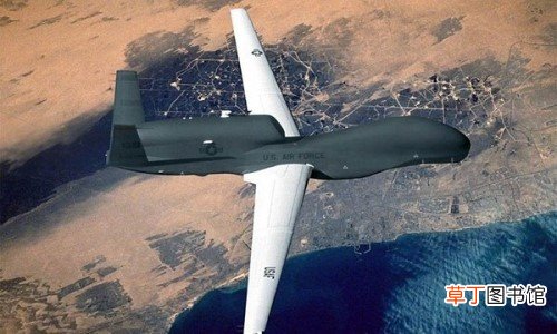 全球鹰无人机多少钱一架？成本达3500万美元滞空超30小时