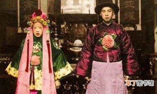 中国最恐怖的一张照片,山西冥婚图片真相疯传网络