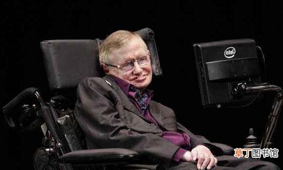 网传其死亡视频为假！ 霍金的死亡过程,21岁就患上不治之症