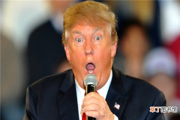 特朗普在美国受欢迎吗？特朗普凡事为美国着想非常受欢迎