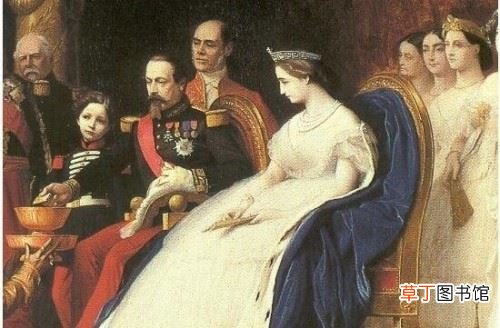 法国王冠钻石失窃之谜,稀世珍宝离奇失踪/疑被盗取