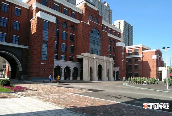 太原育英中学是重点吗 太原市育英中学地址