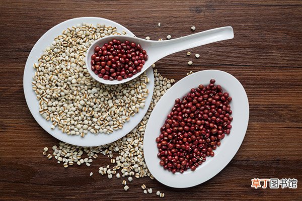 红豆薏米水怎么煮去湿气效果最好