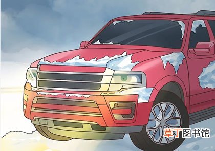 3个办法介绍 雪地里开车有什么技巧