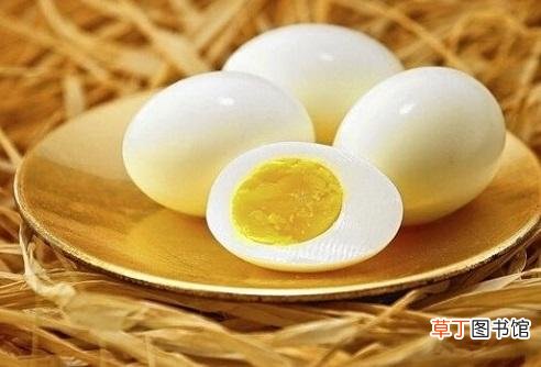 开水煮鸡蛋几分钟熟-家庭须知