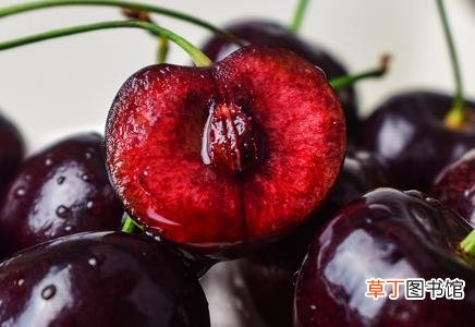 车厘子怎么保存时间长一点-办法须知