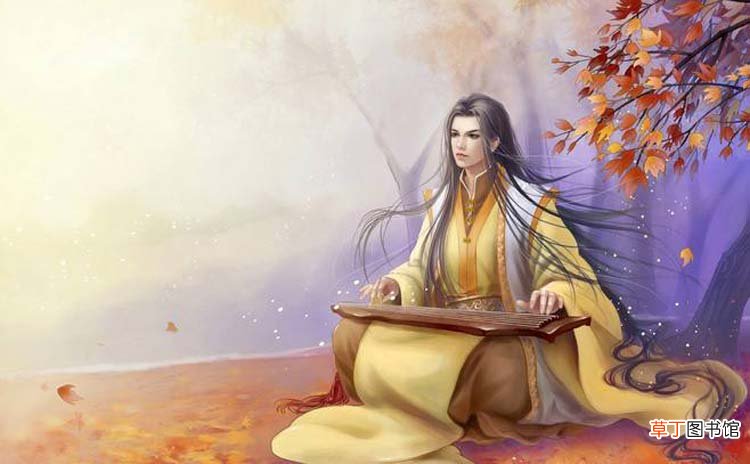女为悦己者容是什么意思-含义简介