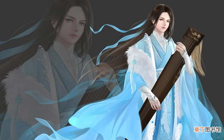 女为悦己者容是什么意思-含义简介