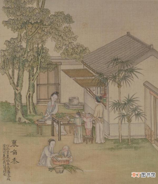 端午节吃粽子的来历 端午节为什么吃粽子