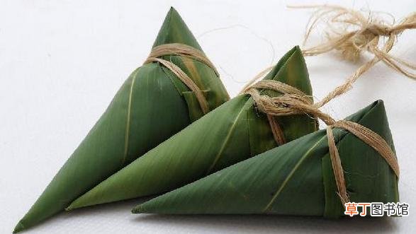 端午节吃粽子的来历 端午节为什么吃粽子