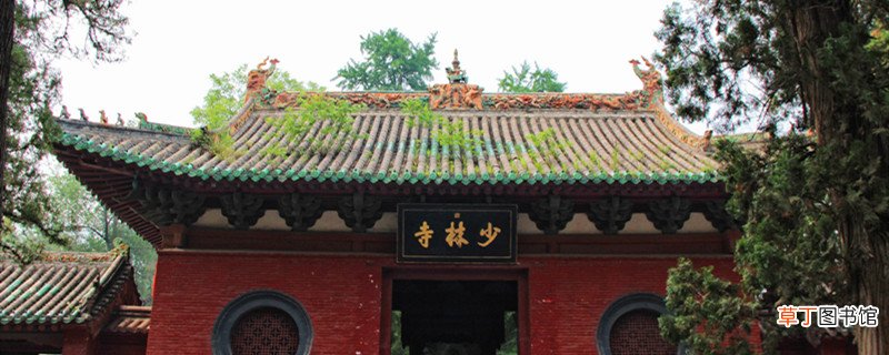深山寺庙的唯美诗句 深山寺庙的唯美句子