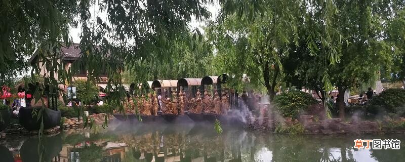 草船借箭出自哪一部名著 草船借箭是出自哪本书