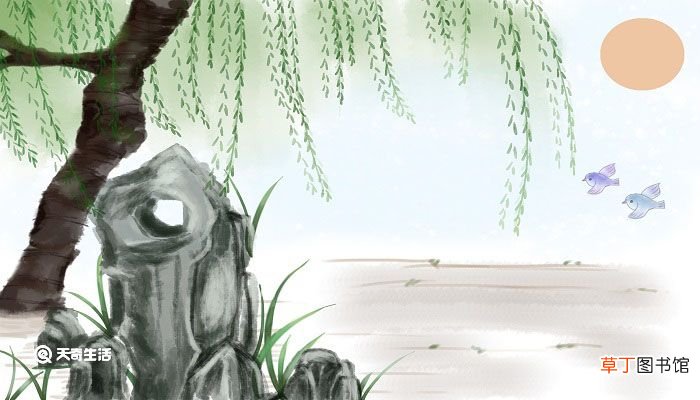 春江水暖鸭先知比喻什么 春江水暖鸭先知全诗