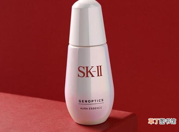 sk2是哪个公司旗下的品牌