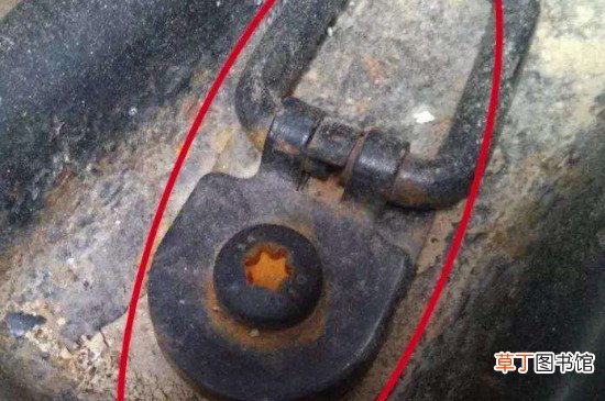 十字螺丝锈死了怎么办