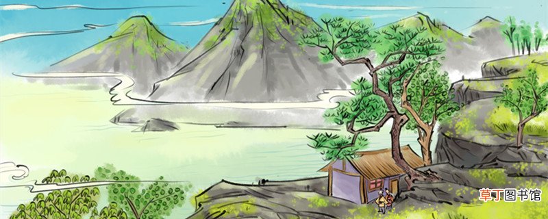 王维山水田园诗的特点有哪些 王维山水田园诗有什么特点