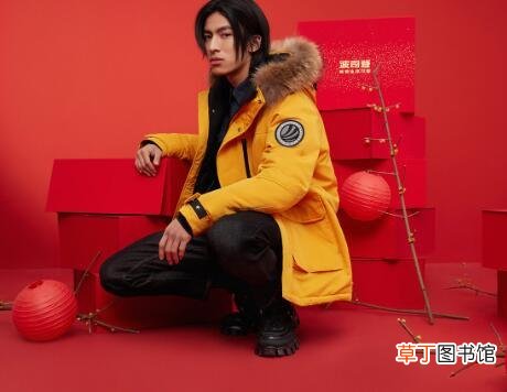 波司登哪里的品牌