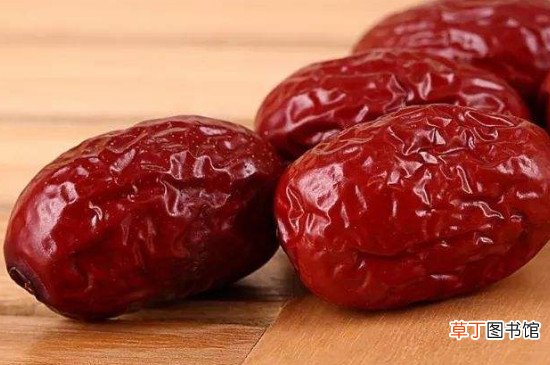 桃子可以和枣子一起吃吗