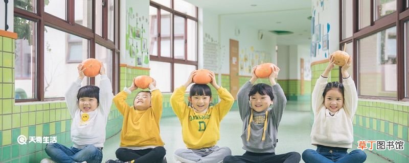 幼儿园小班一般多少个孩子 幼儿园小班一般多少人