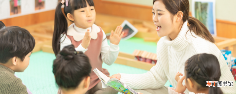 幼儿早教的三个误区是什么